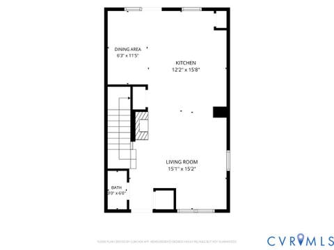 Tiny photo for 7612 Luminary Drive, Williamsburg, VA 23188 (MLS # 2614996)
