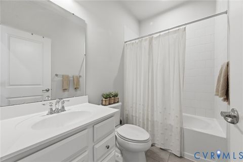 Tiny photo for 7612 Luminary Drive, Williamsburg, VA 23188 (MLS # 2614996)
