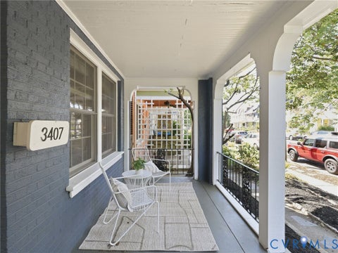 Tiny photo for 3407 Ellwood Avenue, Richmond, VA 23221 (MLS # 2614737)