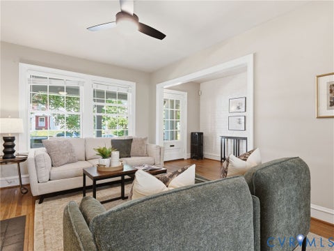 Tiny photo for 3407 Ellwood Avenue, Richmond, VA 23221 (MLS # 2614737)