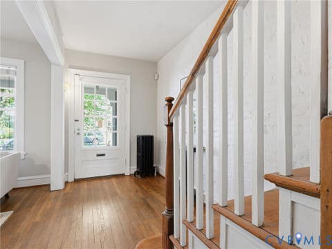 Tiny photo for 3407 Ellwood Avenue, Richmond, VA 23221 (MLS # 2614737)