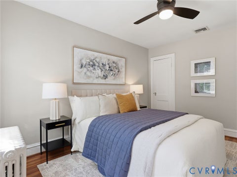 Tiny photo for 3407 Ellwood Avenue, Richmond, VA 23221 (MLS # 2614737)