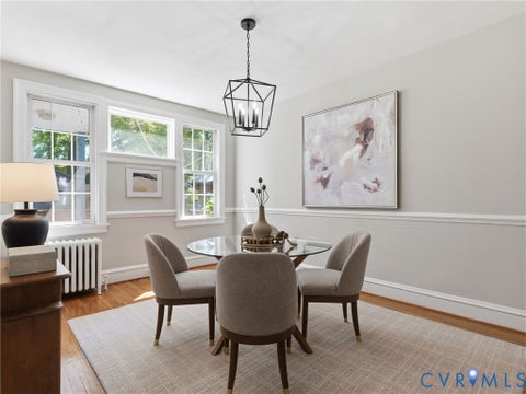 Tiny photo for 3407 Ellwood Avenue, Richmond, VA 23221 (MLS # 2614737)