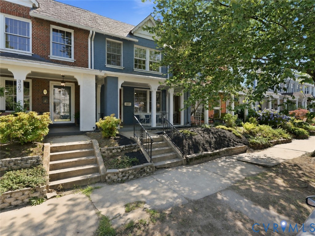 3407 Ellwood Avenue, Richmond, VA, 23221