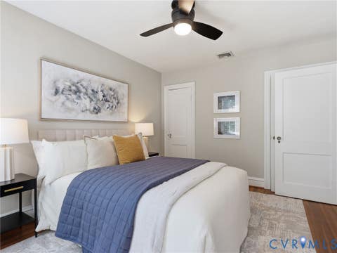 Tiny photo for 3407 Ellwood Avenue, Richmond, VA 23221 (MLS # 2614737)