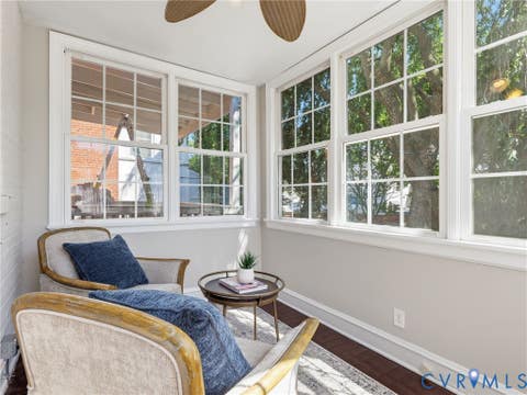 Tiny photo for 3407 Ellwood Avenue, Richmond, VA 23221 (MLS # 2614737)
