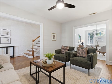 Tiny photo for 3407 Ellwood Avenue, Richmond, VA 23221 (MLS # 2614737)