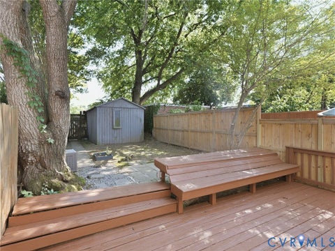Tiny photo for 3407 Ellwood Avenue, Richmond, VA 23221 (MLS # 2614737)