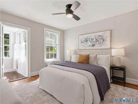 Tiny photo for 3407 Ellwood Avenue, Richmond, VA 23221 (MLS # 2614737)