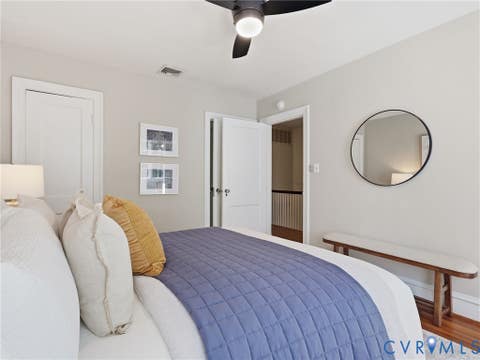 Tiny photo for 3407 Ellwood Avenue, Richmond, VA 23221 (MLS # 2614737)