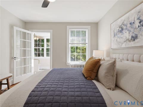 Tiny photo for 3407 Ellwood Avenue, Richmond, VA 23221 (MLS # 2614737)