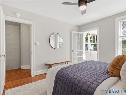 Tiny photo for 3407 Ellwood Avenue, Richmond, VA 23221 (MLS # 2614737)