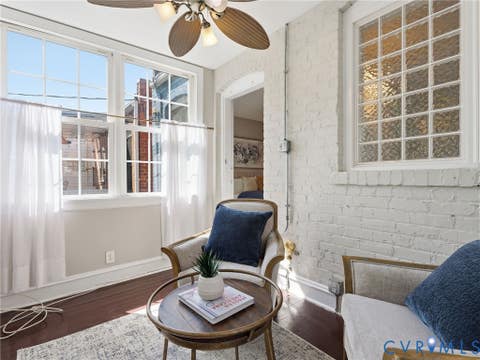 Tiny photo for 3407 Ellwood Avenue, Richmond, VA 23221 (MLS # 2614737)