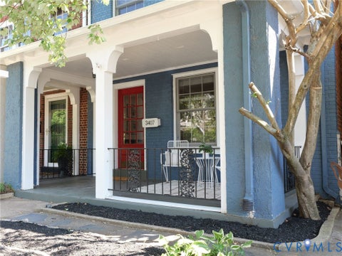 Tiny photo for 3407 Ellwood Avenue, Richmond, VA 23221 (MLS # 2614737)