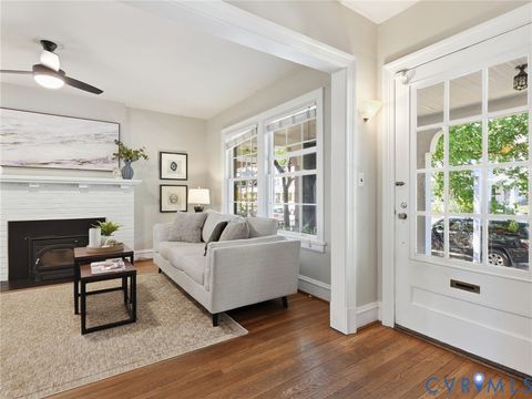 Tiny photo for 3407 Ellwood Avenue, Richmond, VA 23221 (MLS # 2614737)