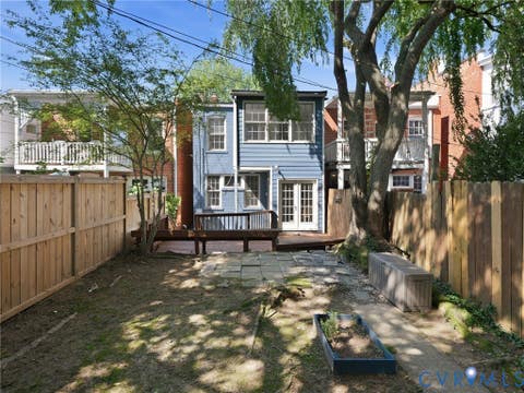 Tiny photo for 3407 Ellwood Avenue, Richmond, VA 23221 (MLS # 2614737)
