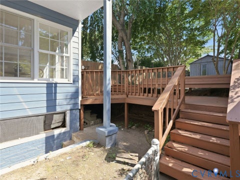 Tiny photo for 3407 Ellwood Avenue, Richmond, VA 23221 (MLS # 2614737)