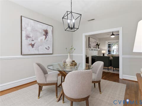 Tiny photo for 3407 Ellwood Avenue, Richmond, VA 23221 (MLS # 2614737)