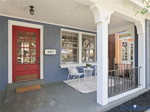 Tiny photo for 3407 Ellwood Avenue, Richmond, VA 23221 (MLS # 2614737)