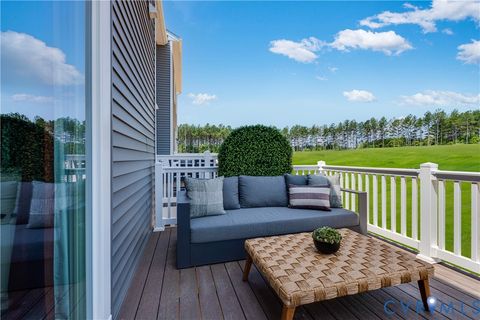 Tiny photo for 8752 Pioneer Hill Drive, Chesterfield, VA 23832 (MLS # 2533289)