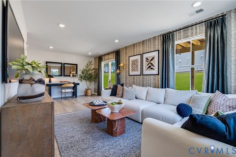 Tiny photo for 8752 Pioneer Hill Drive, Chesterfield, VA 23832 (MLS # 2533289)