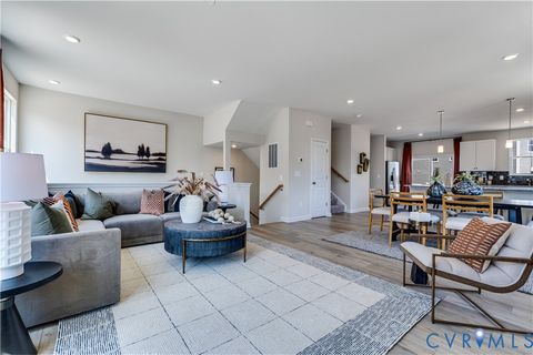 Tiny photo for 8752 Pioneer Hill Drive, Chesterfield, VA 23832 (MLS # 2533289)