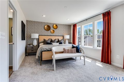 Tiny photo for 8752 Pioneer Hill Drive, Chesterfield, VA 23832 (MLS # 2533289)