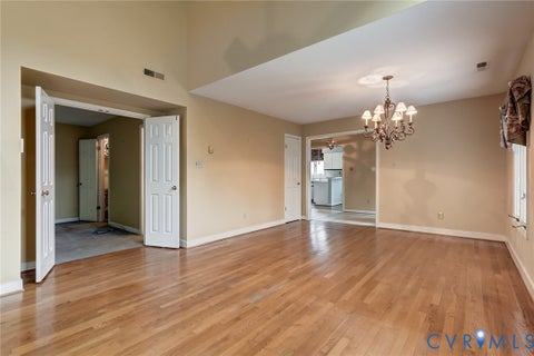 Tiny photo for 1109 Lakeland Circle, Henrico, VA 23229 (MLS # 2627938)