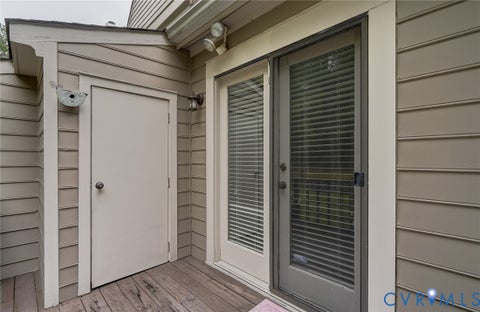 Tiny photo for 1109 Lakeland Circle, Henrico, VA 23229 (MLS # 2627938)
