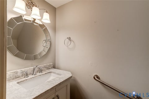 Tiny photo for 1109 Lakeland Circle, Henrico, VA 23229 (MLS # 2627938)