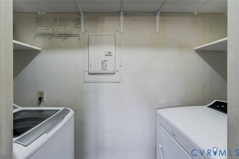 Tiny photo for 1109 Lakeland Circle, Henrico, VA 23229 (MLS # 2627938)