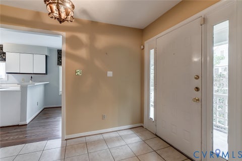 Tiny photo for 1109 Lakeland Circle, Henrico, VA 23229 (MLS # 2627938)