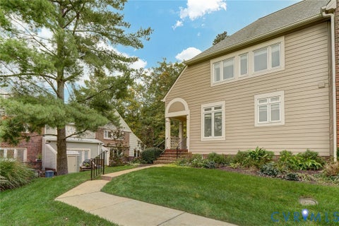 Tiny photo for 1109 Lakeland Circle, Henrico, VA 23229 (MLS # 2627938)