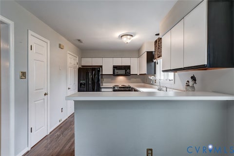 Tiny photo for 1109 Lakeland Circle, Henrico, VA 23229 (MLS # 2627938)