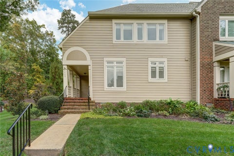 Tiny photo for 1109 Lakeland Circle, Henrico, VA 23229 (MLS # 2627938)