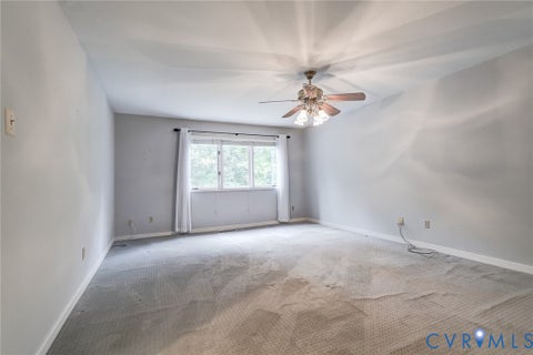 Tiny photo for 1109 Lakeland Circle, Henrico, VA 23229 (MLS # 2627938)