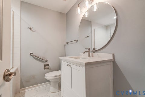 Tiny photo for 1109 Lakeland Circle, Henrico, VA 23229 (MLS # 2627938)
