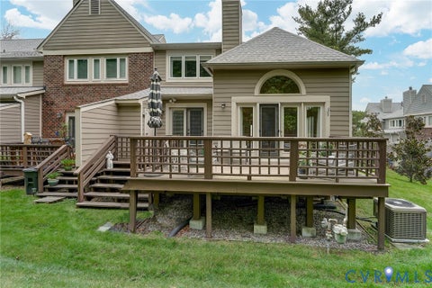 Tiny photo for 1109 Lakeland Circle, Henrico, VA 23229 (MLS # 2627938)