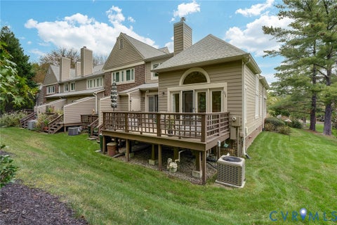 Tiny photo for 1109 Lakeland Circle, Henrico, VA 23229 (MLS # 2627938)