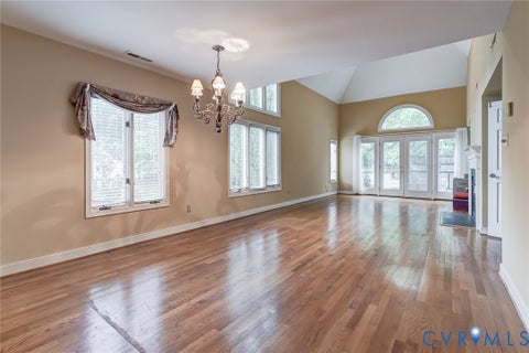 Tiny photo for 1109 Lakeland Circle, Henrico, VA 23229 (MLS # 2627938)