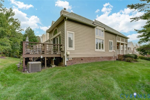 Tiny photo for 1109 Lakeland Circle, Henrico, VA 23229 (MLS # 2627938)