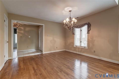 Tiny photo for 1109 Lakeland Circle, Henrico, VA 23229 (MLS # 2627938)