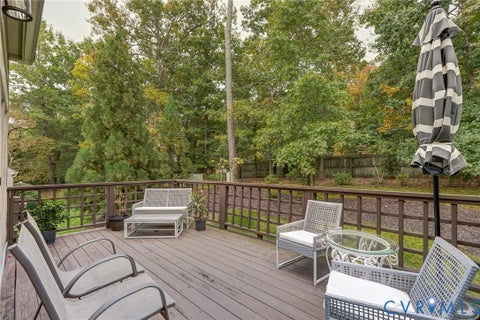 Tiny photo for 1109 Lakeland Circle, Henrico, VA 23229 (MLS # 2627938)
