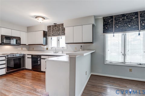Tiny photo for 1109 Lakeland Circle, Henrico, VA 23229 (MLS # 2627938)