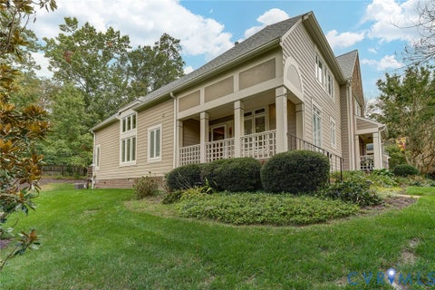 Tiny photo for 1109 Lakeland Circle, Henrico, VA 23229 (MLS # 2627938)