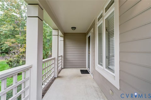 Tiny photo for 1109 Lakeland Circle, Henrico, VA 23229 (MLS # 2627938)