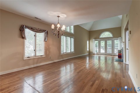 Tiny photo for 1109 Lakeland Circle, Henrico, VA 23229 (MLS # 2627938)