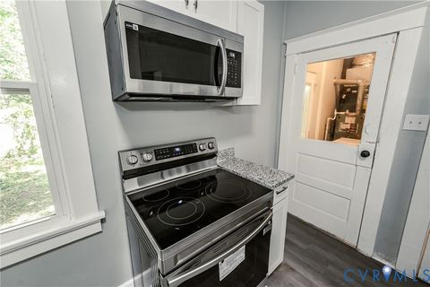 Tiny photo for 5303 Parker Street, Richmond, VA 23231 (MLS # 2528454)