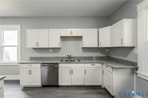 Tiny photo for 5303 Parker Street, Richmond, VA 23231 (MLS # 2528454)