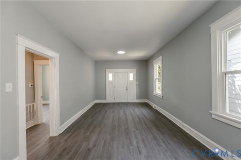 Tiny photo for 5303 Parker Street, Richmond, VA 23231 (MLS # 2528454)